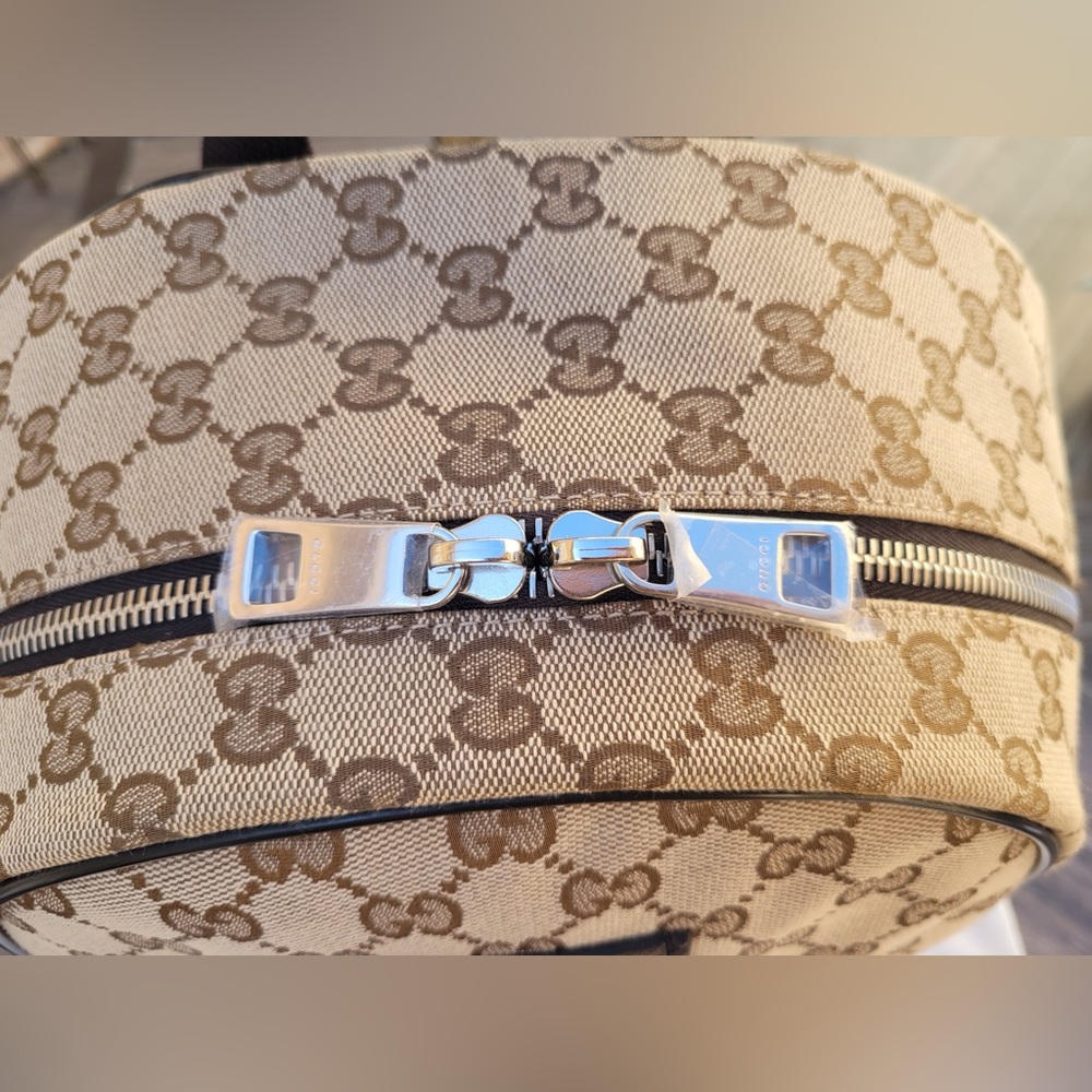 GUCCI Backpack - Picture 4 of 16
